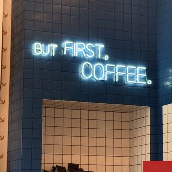 Alfred Coffee - Coffee & Tea Near Me - Marina Del Rey, California Alfred Coffee - Coffee & Tea Near Me - Marina Del Rey, California