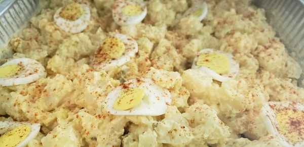 Od's Fish House by null