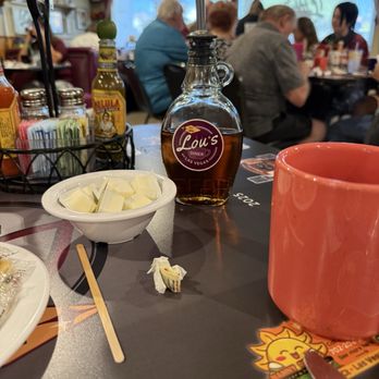 Lou's Diner - Syrup !! - Diners Near Me - Las Vegas, Nevada Lou's Diner - Syrup !! - Diners Near Me - Las Vegas, Nevada