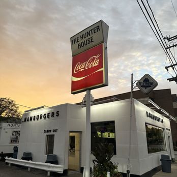 HUNTER HOUSE HAMBURGERS - Updated January 2025 - 289 Photos & 346 ...