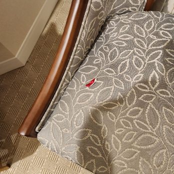 YO1 Wellness Resort - Some kind of candy wrapper that was wedged into the corner of the seat - Ayurveda Near Me - Monticello, New York YO1 Wellness Resort - Some kind of candy wrapper that was wedged into the corner of the seat - Ayurveda Near Me - Monticello, New York