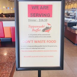 Menu Menu