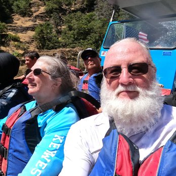 Jerry's Rogue Jets - Boating Near Me - Gold Beach, Oregon