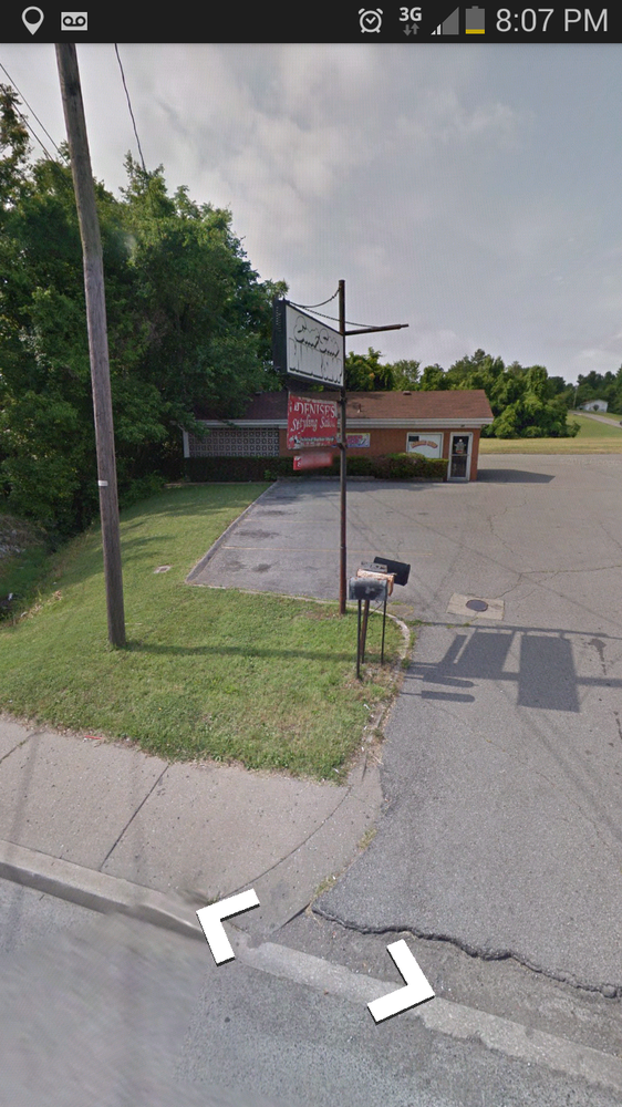 EAST SIDE BARBER SHOP Updated October 2024 707 E Center St