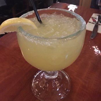 Jalapeno's Grill - Tradition Margarita - Mexican Near Me - Walpole, Massachusetts