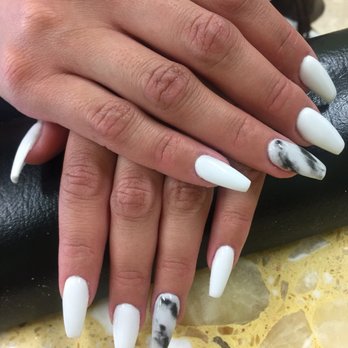 Elite Nails & Spa - Nail Salons Near Me - Roy, Utah