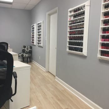 Infinity Beauty Lounge - Nail Technicians Near Me - Jacksonville, Florida