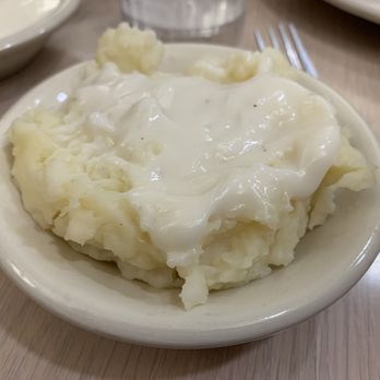 Jim's Restaurants - Side of mashed potatoes - Diners Near Me - San Antonio, Texas Jim's Restaurants - Side of mashed potatoes - Diners Near Me - San Antonio, Texas