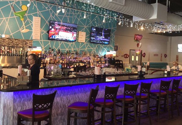 Tequila Veintiuno Mexican Cuisine by null