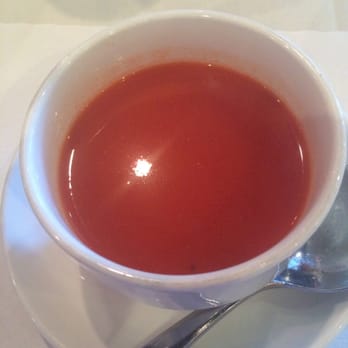 Anokha - Excellent tomato soup - Indian Near Me - Richmond, Virginia
