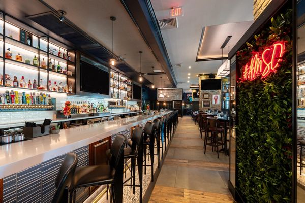 American Social - Bar & Kitchen - Miami by null