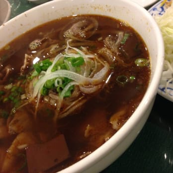 Pho Kien Giang - 38 Bun Bo Hue - Vietnamese Near Me - Pinellas Park, Florida