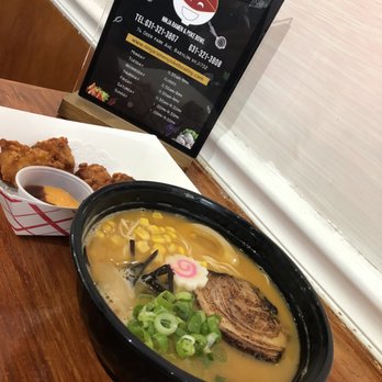 Ninja Ramen & Poke Bowl - Ramen Near Me - Babylon, New York Ninja Ramen & Poke Bowl - Ramen Near Me - Babylon, New York