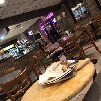 Carollo's - The Conquered Red Works!  Wow. That was DELICIOUS! . Yummmmmmm - Pizza Near Me - Pennsauken, New Jersey