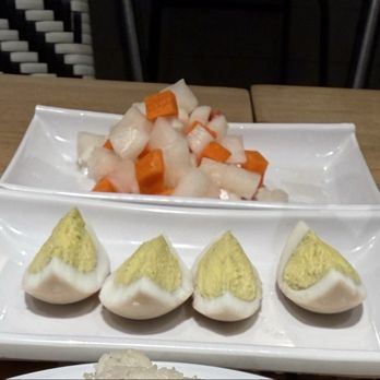Jingle Bao - Asian Fusion Near Me - Vancouver, British Columbia
