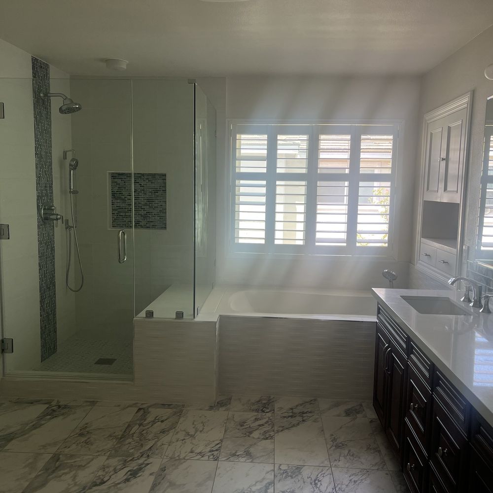 Reef Builders - New bathroom photo - General Contractors Near Me - Canoga Park, California Reef Builders - New bathroom photo - General Contractors Near Me - Canoga Park, California