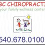 Photo of ABC Chiropractic