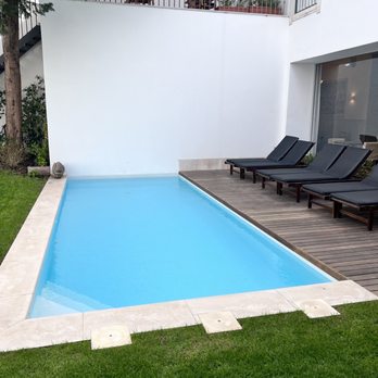 Casa Balthazar - Heated pool - Hotels Near Me - Lisbon, 11
