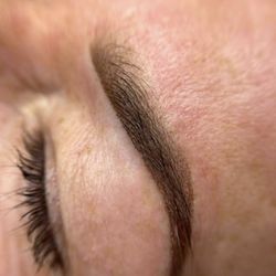 Norinook Beauty - Powder Brows
