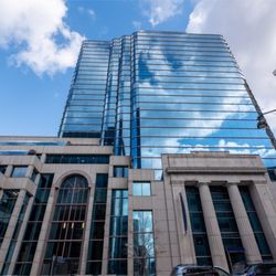 Regus Connecticut Downtown