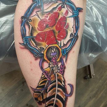 Texas Inkslingers Tattoo Studio - Tattoo Near Me - Dumas, Texas Texas Inkslingers Tattoo Studio - Tattoo Near Me - Dumas, Texas