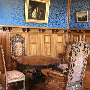 Schloss Schwerin - Castles Near Me - Schwerin, MV