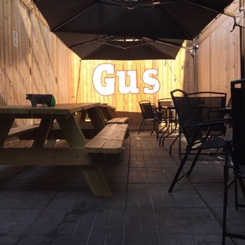 Gus Tacos - Mexican Near Me - Toronto, Ontario