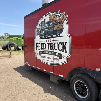 Nelson Produce Farm - Pick Your Own Farms Near Me - Valley, Nebraska Nelson Produce Farm - Pick Your Own Farms Near Me - Valley, Nebraska