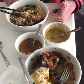 Moxie Eatery - Cafes Near Me - Denver, Colorado