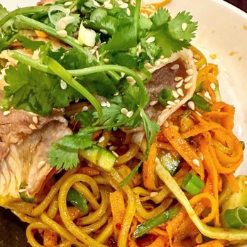 Jeng Chi - Noodles - Bakeries Near Me - Dallas, Texas