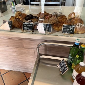 Colossus - Bakeries Near Me - San Pedro, California