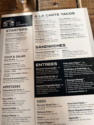 Menu photo 3 Verde Kitchen & Cocktails Bay Shore, NY Menu photo 3 Verde Kitchen & Cocktails Bay Shore, NY