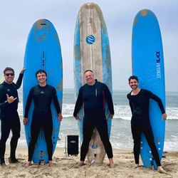 Lipsmack Surf