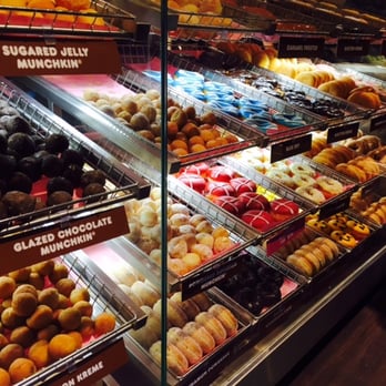 Dunkin' Donuts - Donuts Near Me - Copenhagen, 84
