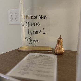 Honest Skin - Skin Care Near Me - San Diego, California