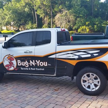 Bug N You - Pest Control Near Me - Jacksonville, Florida Bug N You - Pest Control Near Me - Jacksonville, Florida