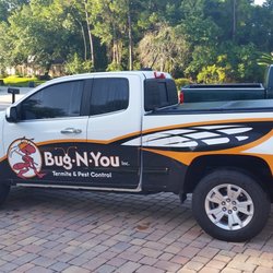 Bug N You
