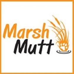 Marsh Mutt - Marsh Mutt Logo