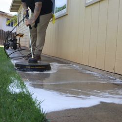 Arii Restoration and Cleaning