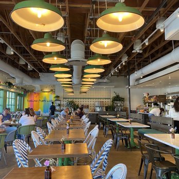 Flower Child - Inside - Vegetarian Near Me - Dallas, Texas Flower Child - Inside - Vegetarian Near Me - Dallas, Texas