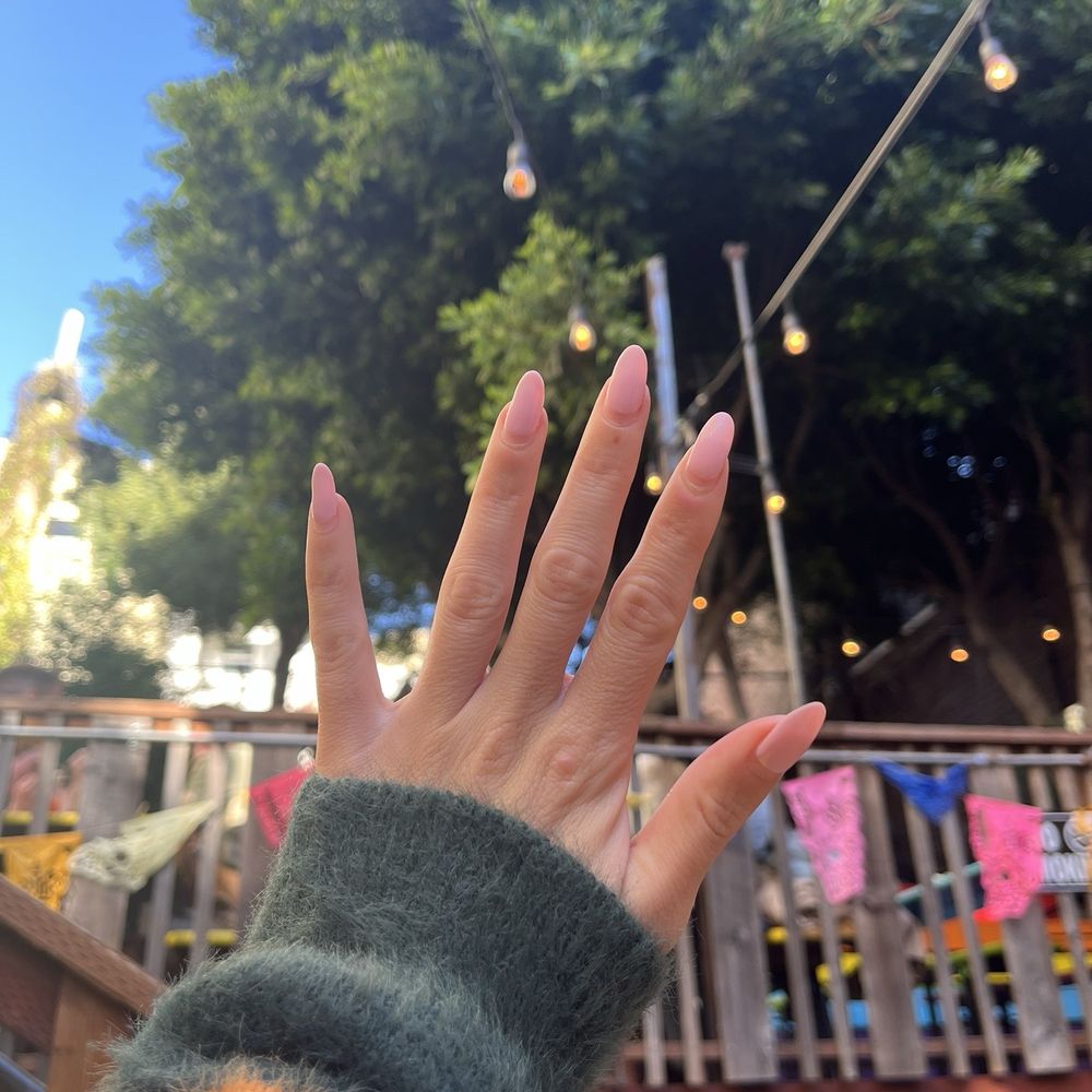 Nails Nails