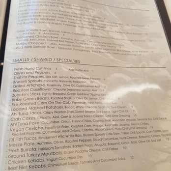 Ollo - Small plates and salads - New American Near Me - Malibu, California Ollo - Small plates and salads - New American Near Me - Malibu, California