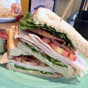 Novecientos Grados - Club sandwich - Bars Near Me - San Diego, California Novecientos Grados - Club sandwich - Bars Near Me - San Diego, California