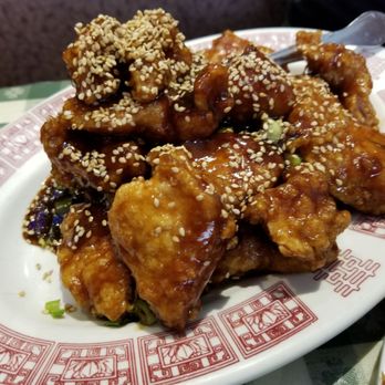 Full Key Restaurant - sesame chicken - Chinese Near Me - Wheaton, Maryland Full Key Restaurant - sesame chicken - Chinese Near Me - Wheaton, Maryland