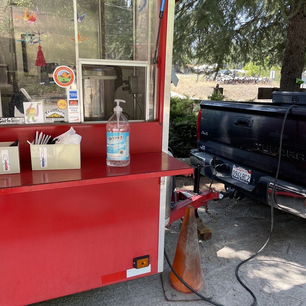 Matsumoto Samurai's Kitchen - Food Trucks Near Me - Oakhurst, California Matsumoto Samurai's Kitchen - Food Trucks Near Me - Oakhurst, California
