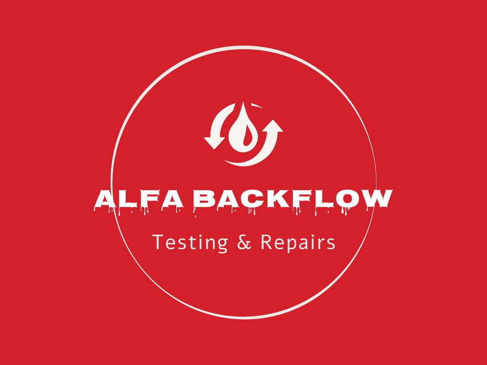 Slide of Alfa Backflow