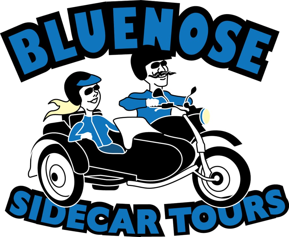 Bluenose Sidecar Tours