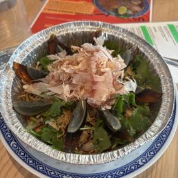 Century Egg with House Tofu Century Egg with House Tofu