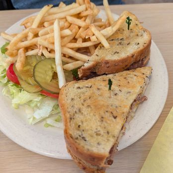 Chips - Patty melt - American Near Me - Hawthorne, California Chips - Patty melt - American Near Me - Hawthorne, California