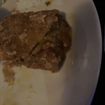 Holston's Kitchen - Brisket egg roll - Steakhouses Near Me - Sevierville, Tennessee Holston's Kitchen - Brisket egg roll - Steakhouses Near Me - Sevierville, Tennessee